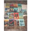 Image 1 : Set of 17 National Geographic Books #1269269