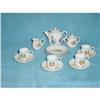 Image 1 : Childrens Dishes:Elephant tea set. #1269362