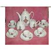 Image 1 : Oriental Tea Set #1269439