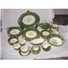 Image 1 : 53pc. Set Homer Laughlin Dinnerware  #1269594