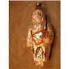 Image 1 : Amelia EARHART Glass Christmas Ornament FIGURAL#1269609