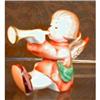 Image 1 : HUMMEL Tuneful ANGEL with HORN II/40 0 #1270016