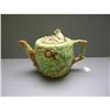Image 1 : Wade Heath Nesting Bird Teapot #1270267