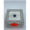 Image 1 : 1 OVAL SAPPHIRE 1.52CT GEMSTONE