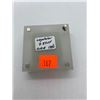 Image 2 : 1 DARK GREEN SAPPHIRE 3.33CT GEMSTONE