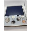 Image 2 : 1983 ROYAL CANADIAN MINT COIN COLLECTION