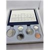 Image 2 : 1986 ROYAL CANADIAN MINT COIN COLLECTION