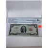 Image 1 : US DOLLAR BANK NOTE