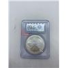 Image 2 : $1.00 2004 SILVER EAGLE PCGS MS69