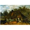 Image 1 : Van Gogh - Cottage