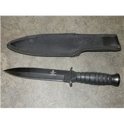 Hunting Knife