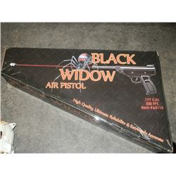 Air Pistol