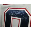 Image 4 : Signed Oilers Jersey