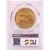 Image 2 : 1925 $20 St. Gaudens Double Eagle Gold Coin PCGS MS64
