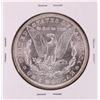 Image 2 : 1886 $1 Morgan Silver Dollar Coin