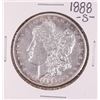 Image 1 : 1888-S $1 Morgan Silver Dollar Coin