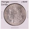 Image 1 : 1900 $1 Morgan Silver Dollar Coin