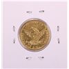 Image 2 : 1834 $5 Liberty Head Half Eagle Gold Coin