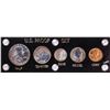 Image 1 : 1954 (5) Coin Proof Set