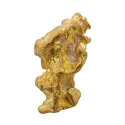 4.78 Gram Australian Gold Nugget