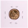 Image 2 : 1915 $2 1/2 Indian Head Quarter Eagle Gold Coin