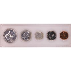 1956 (5) Coin Proof Set