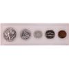 Image 2 : 1956 (5) Coin Proof Set