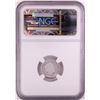 Image 2 : 2009 T.DA Cunha 1/10 oz St. George & Dragon Platinum Coin NGC PF70 Ultra Cameo