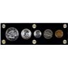 Image 2 : 1951 (5) Coin Proof Set
