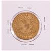 Image 2 : 1899 $10 Liberty Head Eagle Gold Coin