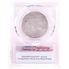 Image 2 : 2019 $100 Platinum American Eagle Coin PCGS MS70