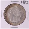 Image 1 : 1880 $1 Morgan Silver Dollar Coin