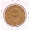 Image 2 : 1889-CC $20 Liberty Head Double Eagle Gold Coin