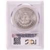 Image 2 : 1899-S $1 Morgan Silver Dollar Coin PCGS MS63