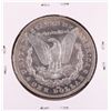 Image 2 : 1881-CC $1 Morgan Silver Dollar Coin