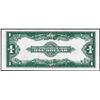 Image 2 : 1923 $1 Silver Certificate Note