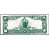 Image 2 : 1902PB $10 Commercial NB of Tiffin, Ohio CH# 7795 National Currency Note