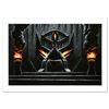 Image 1 : Greg Hildebrandt "Sauron The Dark Lord" Limited Edition Giclee