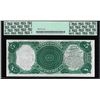 Image 2 : 1907 $5 Woodchopper Legal Tender Note Fr.88 PCGS Choice New 63PPQ