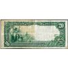 Image 2 : 1902PB $20 Champaign National Bank of Urbana, OH CH# 916 National Currency Note