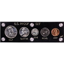 1952 (5) Coin Proof Set