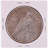 Image 2 : 1935-S Four Rays Below One $1 Peace Silver Dollar Coin