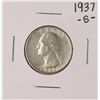 Image 1 : 1937-S Washington Quarter Coin