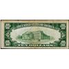 Image 2 : 1929 $10 First NB of Emilenton, PA CH# 4615 National Currency Note