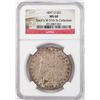 Image 1 : 1897-O $1 Morgan Silver Dollar Coin NGC MS60