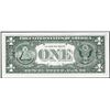 Image 2 : 1974 $1 Federal Reserve Note Partial Offset Error
