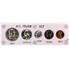 Image 1 : 1963 (5) Coin Proof Set