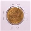 Image 2 : 1906-D $10 Liberty Head Eagle Gold Coin