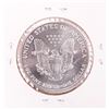 Image 2 : 1991 $1 American Silver Eagle Coin