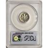 Image 2 : 1950 Proof Roosevelt Dime Coin PCGS PR67